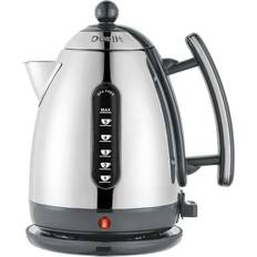 Dualit lite kettle Dualit Lite Black