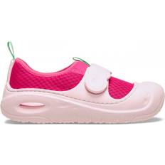 Crocs Kid's Swiftwater Splash - Dragon Fruit