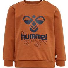Hummel Spirit Sweatshirt - Sierra (215502-8004)
