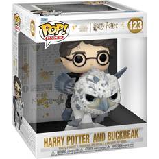 POP Rides Deluxe Buckbeak