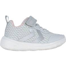 Hummel actus 26 infant Hummel Actus ML Recycled Infant Sneakers - Grå