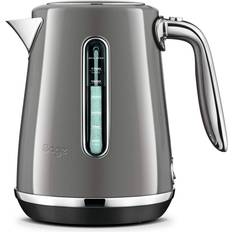 Sage Vattenkokare Sage Soft Top Luxe Vattenkokare 1.7 L