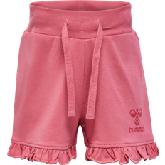 Hummel Ulla Shorts - Desert Rose