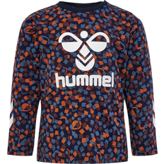 Hummel Tröja - Black Iris