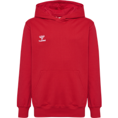 Hummel Hoodies Hummel Kid's Go 2.0 Hoodie - True Red (224834-3062)