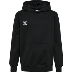 Hummel Kid's Go 2.0 Hoodie - Black