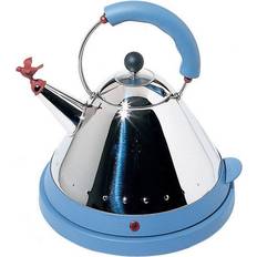 Alessi Blue - Electric Kettles Alessi MG32 Blue