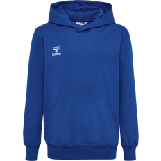 Hummel Hoodies Hummel Kid's Go 2.0 Hoodie - True Blue (224834-7045)