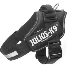 IDC Powerharness Size 2 Black