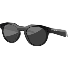 Oakley Polarized - Unisex Sunglasses Oakley Oakley Meta HSTN Polarized OW8002-0351 - Black