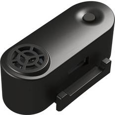 Tickless Mini Dog Jet Black