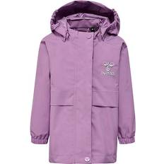 Lightweight Jackets - Waterproof Hummel Koja Tex Jacket - Valerian (222922-3383)