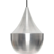 Tom Dixon Ceiling Lamps Tom Dixon Beat Unbeaten Aluminum Pendant Lamp ∅ 30cm