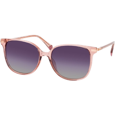 Polaroid Polarized PLD 4170/G/S/X LTA/WJ - Pink Transparent