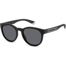 Polaroid Polarized PLD 2150/S 08A/M9 - Black Grey