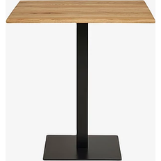 Naturfarvet - Rektangulære Sofaborde House Nordic Lignano Sofabord 70.1x70cm