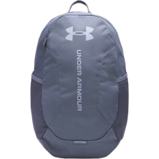 Under Armour Hustle Lite Backpack - Castlerock/Steel
