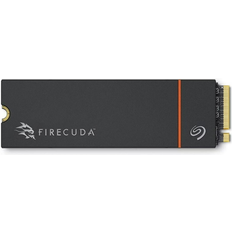 Seagate Internal - SSD Hard Drives Seagate FireCuda 530R ZP1000GM3A073 1TB