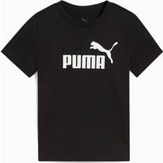 Puma ESS No. 1 Logo Tee - Black