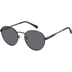 Polaroid Polarized PLD 2144/G/S/X 003/M9 - Matte Black
