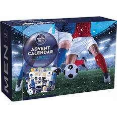Julekalendere mænd Nivea Men Julekalender 2025