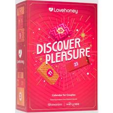 Womanizer We-Vibe Couples Advent Calendar
