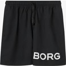 Badkläder Björn Borg Badbyxor - Black Beauty
