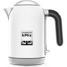 Kmix Kenwood kMix ZJX650 White
