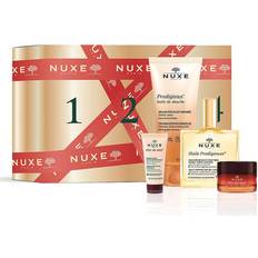Nuxe Adventskalender 2025