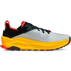 Altra Trailsko Olympus 6 Nylon Sneakers - Grå