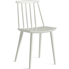 Hay Furniture Hay J77 White Kitchen Chair 79cm