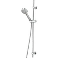 Utan blandare Duschset & Handduschar Mora Rexx S5 Krom