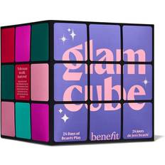 Beauty adventskalender Benefit Glam Cube 24 Days Of Beauty Play Julekalender 2025