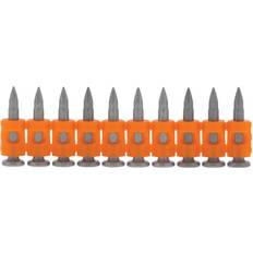 Spit Byggmaterial Spit Skjutspik P800 22mm HC6 +1GAS 22mm Set of 500 500st