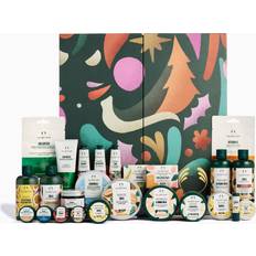 The Body Shop Adventskalendrar The Body Shop Ultimate Beauty Adventskalender