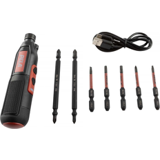 Cordless screwdriver Pela 554150 Cordless Screwdriver (1x0.85Ah)