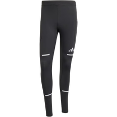 4XL Tights adidas Men's Adi365 Running Climawarm+ Tights - Black