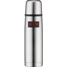 Thermos Light & Compact White Termoflaske 0.5L