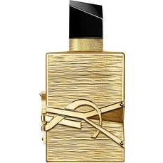 Yves saint laurent libre 50ml Yves Saint Laurent Vanille Couture Limited Edition EdP 50ml