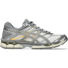 Asics Gel-Cumulus Shoes Asics Gel-Cumulus 16 - Cream/Clay Grey