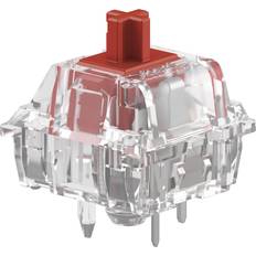 Glorious Mekaniske Switches Fox 55g 110 pcs