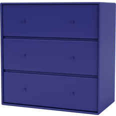Montana Furniture Kommoder Montana Furniture Carry Monarch Chest of Drawer 69.6x82.2cm