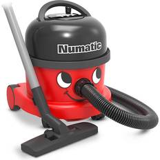 Vacuum Cleaners Numatic Henry Vacuum Cleaner NRV240 Corded Cylinder 9L