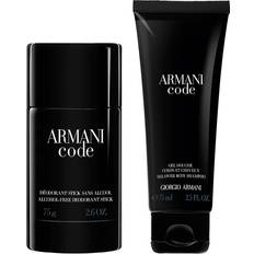 Armani Herre Parfumer Armani Code Gaveæske