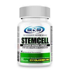 Stemcell Kapsler