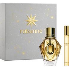 Rabanne million gold for her Rabanne Million Gold For Her Gift Set 50 ml 10 ml