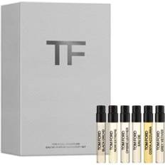 Tom Ford Gaveæsker Tom Ford Signature Mini Discovery Set 5 x 1.5 ml