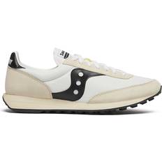 Saucony Women's Trainer 80 - White/Black