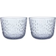 Marimekko Syksy Lavender Tumbler 20cl 2pcs