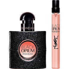 Yves Saint Laurent Black Opium Eau de Parfum Gift Set 30 ml 10 ml